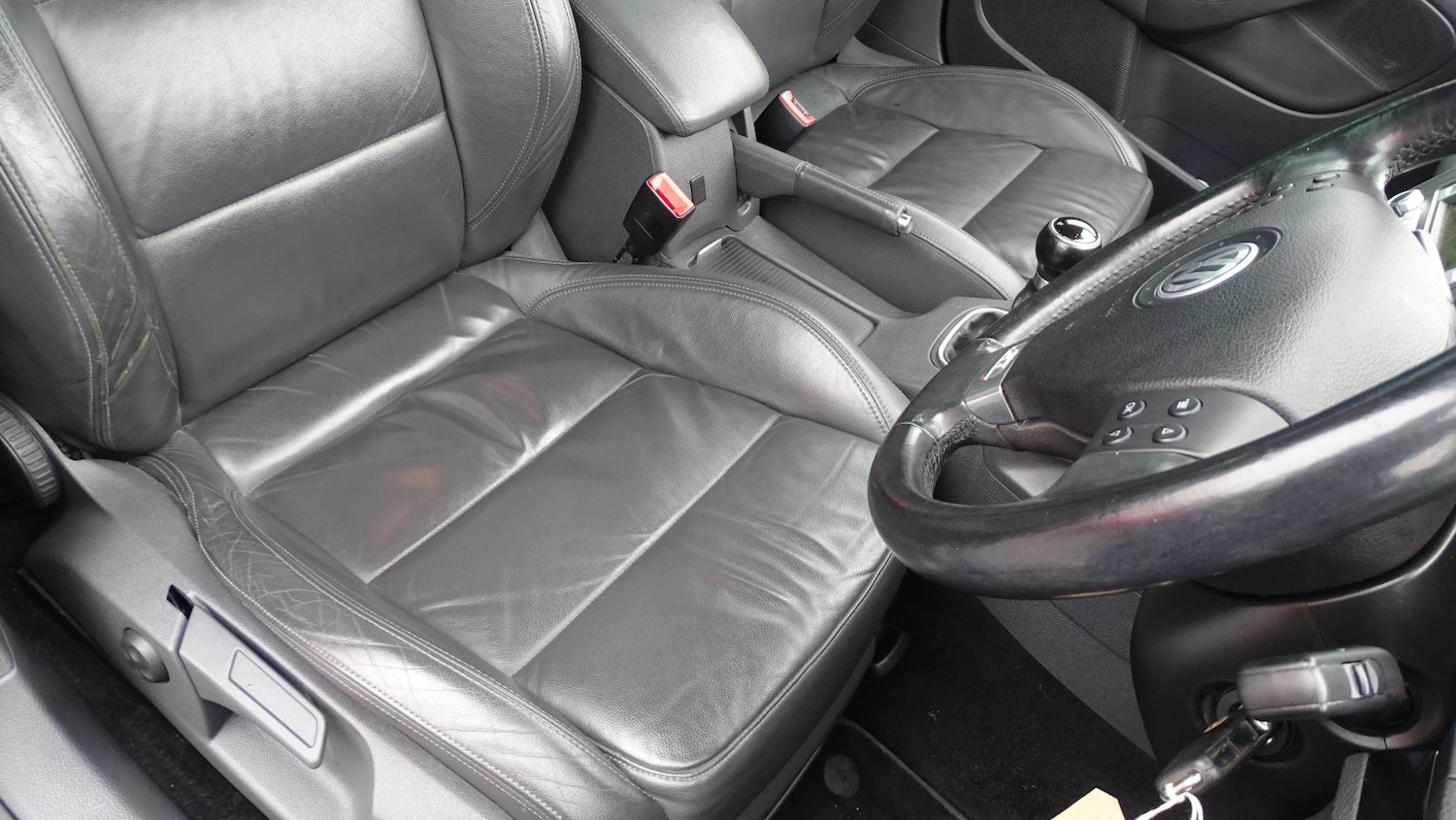 Used Volkswagen Golf 2008 for sale - 77140720: Photo 20