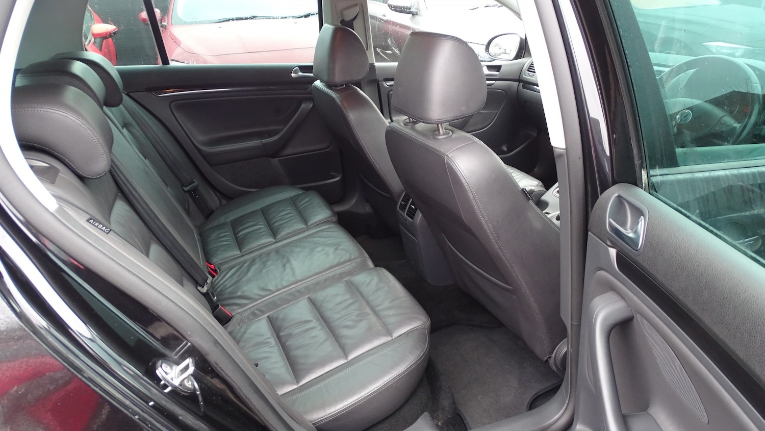 Used Volkswagen Golf 2008 for sale - 77140720: Photo 21