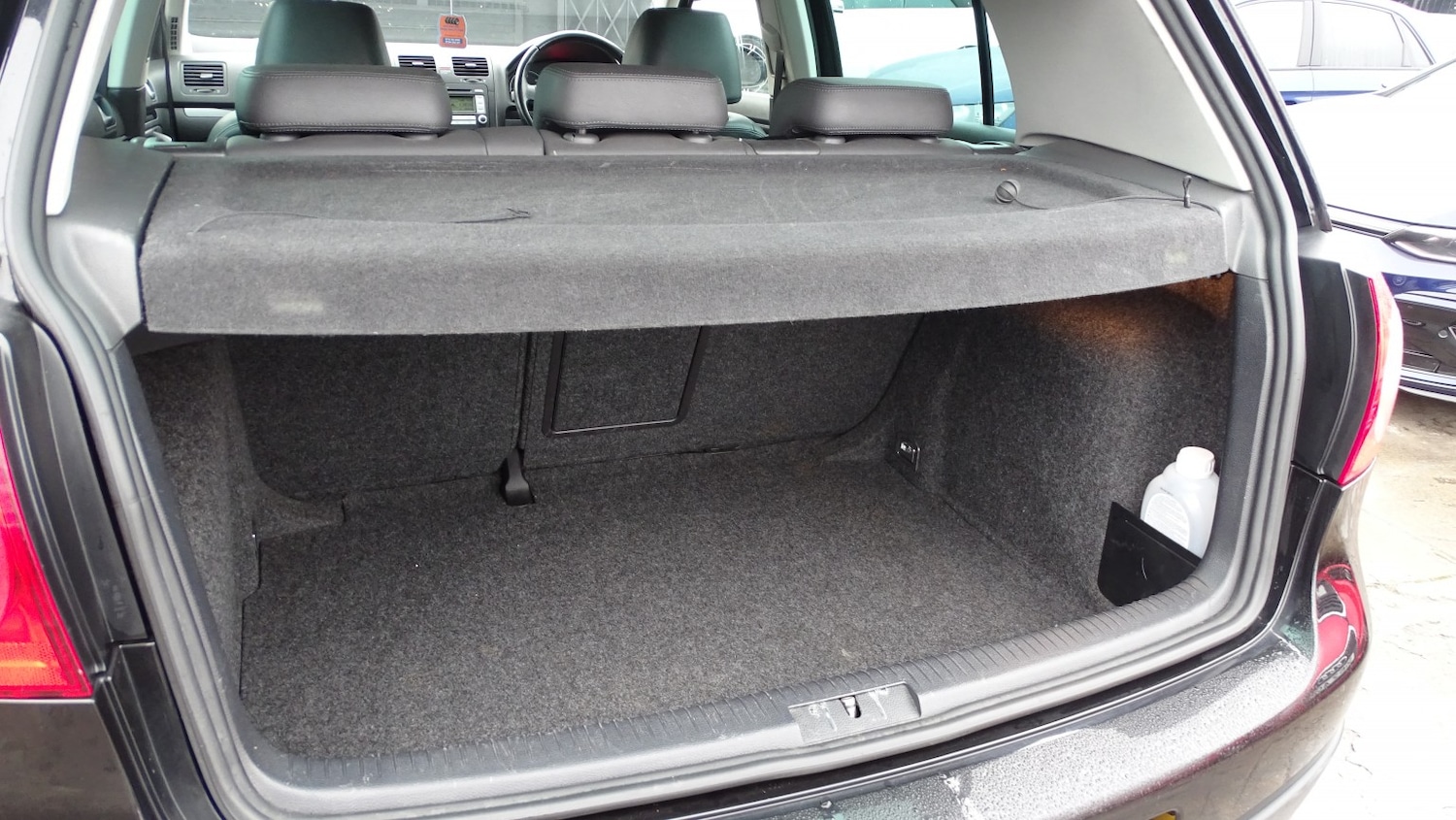 Used Volkswagen Golf 2008 for sale - 77140720: Photo 24