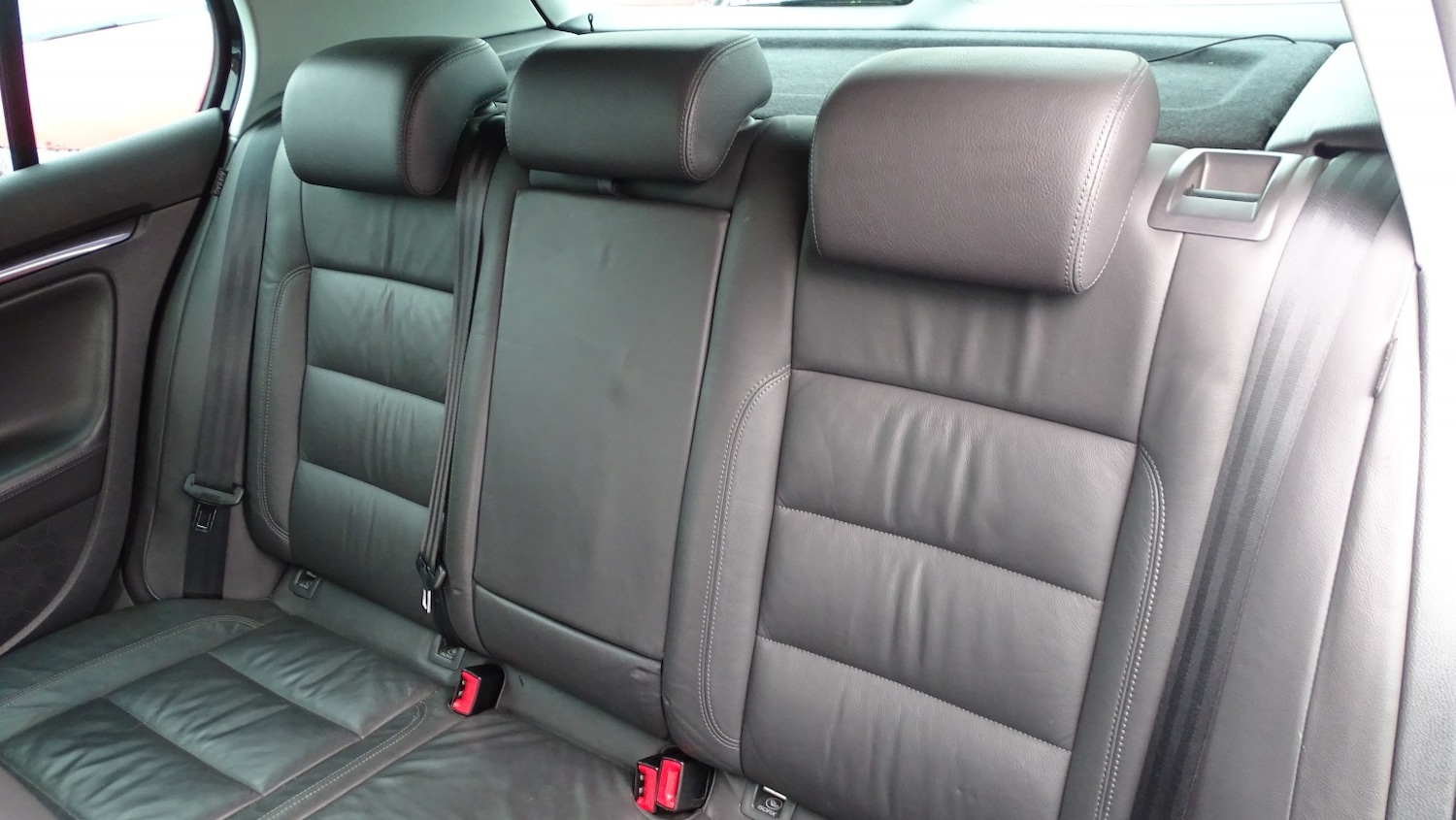 Used Volkswagen Golf 2008 for sale - 77140720: Photo 26