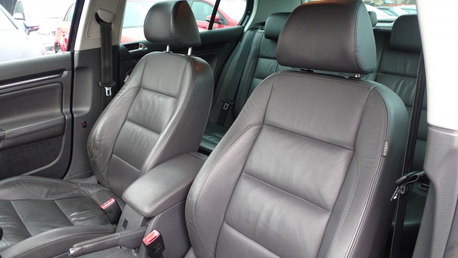 Used Volkswagen Golf 2008 for sale - 77140720: Photo 28