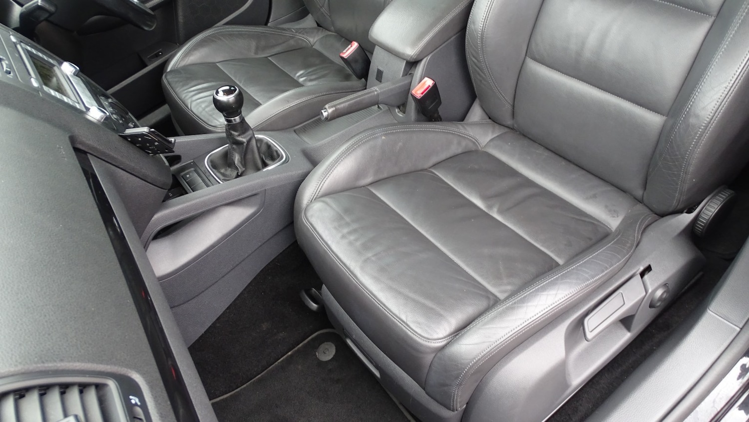 Used Volkswagen Golf 2008 for sale - 77140720: Photo 29