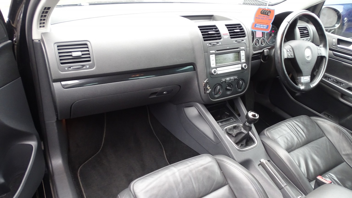 Used Volkswagen Golf 2008 for sale - 77140720: Photo 30