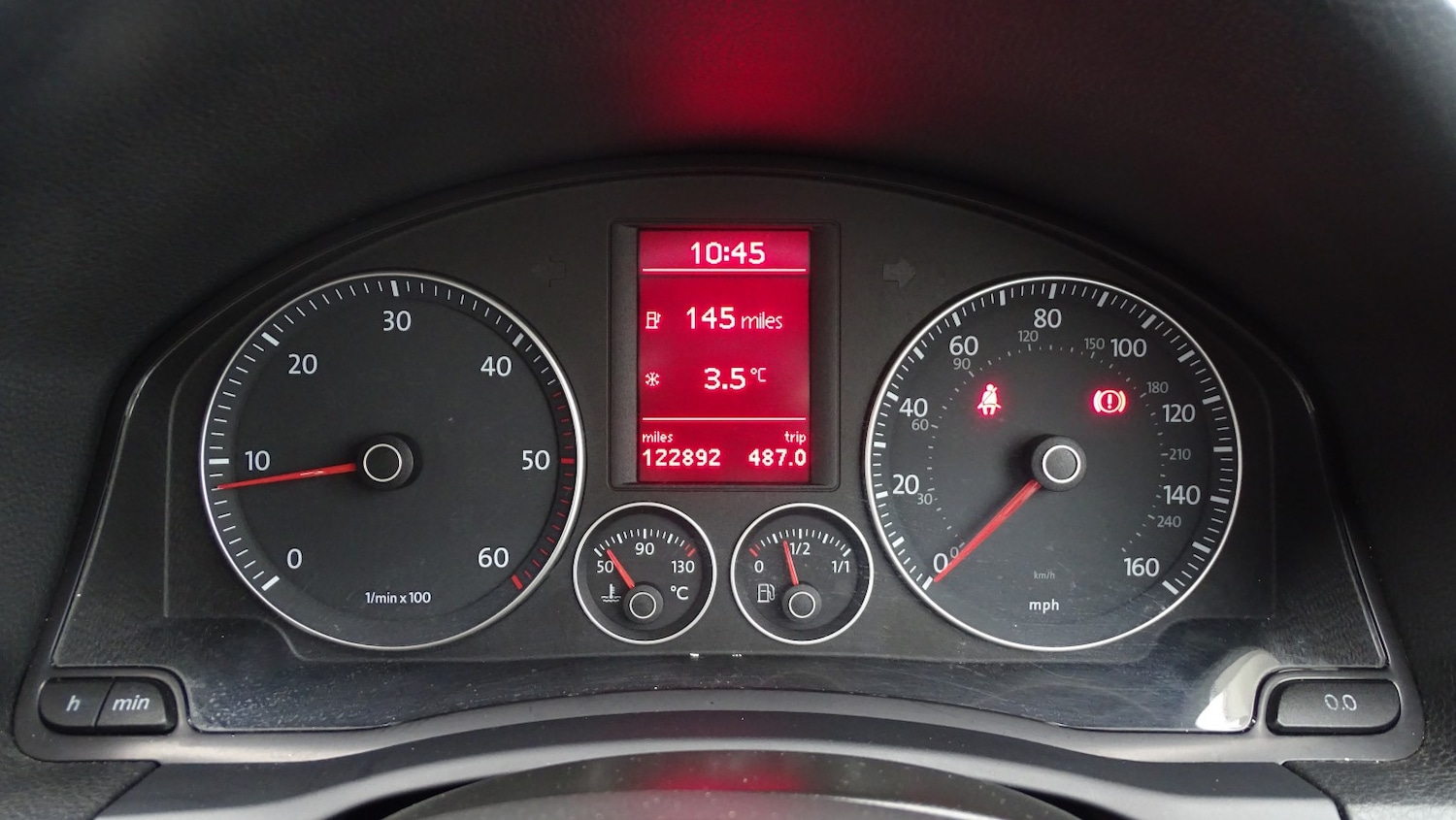 Used Volkswagen Golf 2008 for sale - 77140720: Photo 32