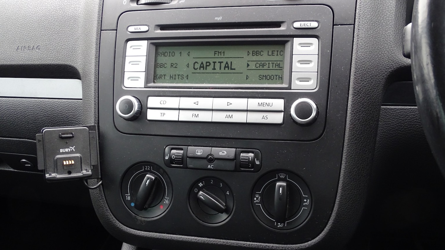 Used Volkswagen Golf 2008 for sale - 77140720: Photo 37