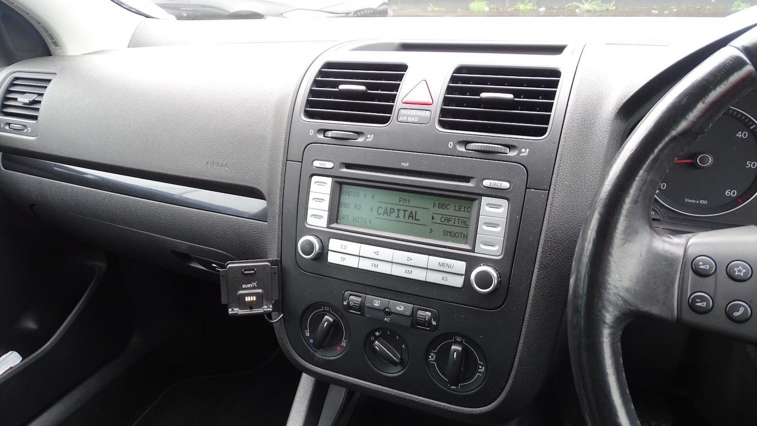 Used Volkswagen Golf 2008 for sale - 77140720: Photo 38