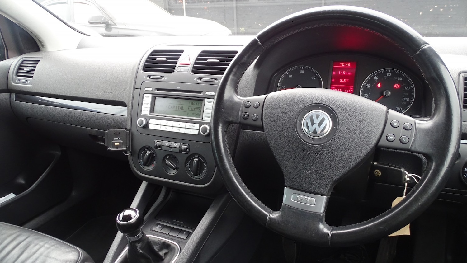 Used Volkswagen Golf 2008 for sale - 77140720: Photo 39