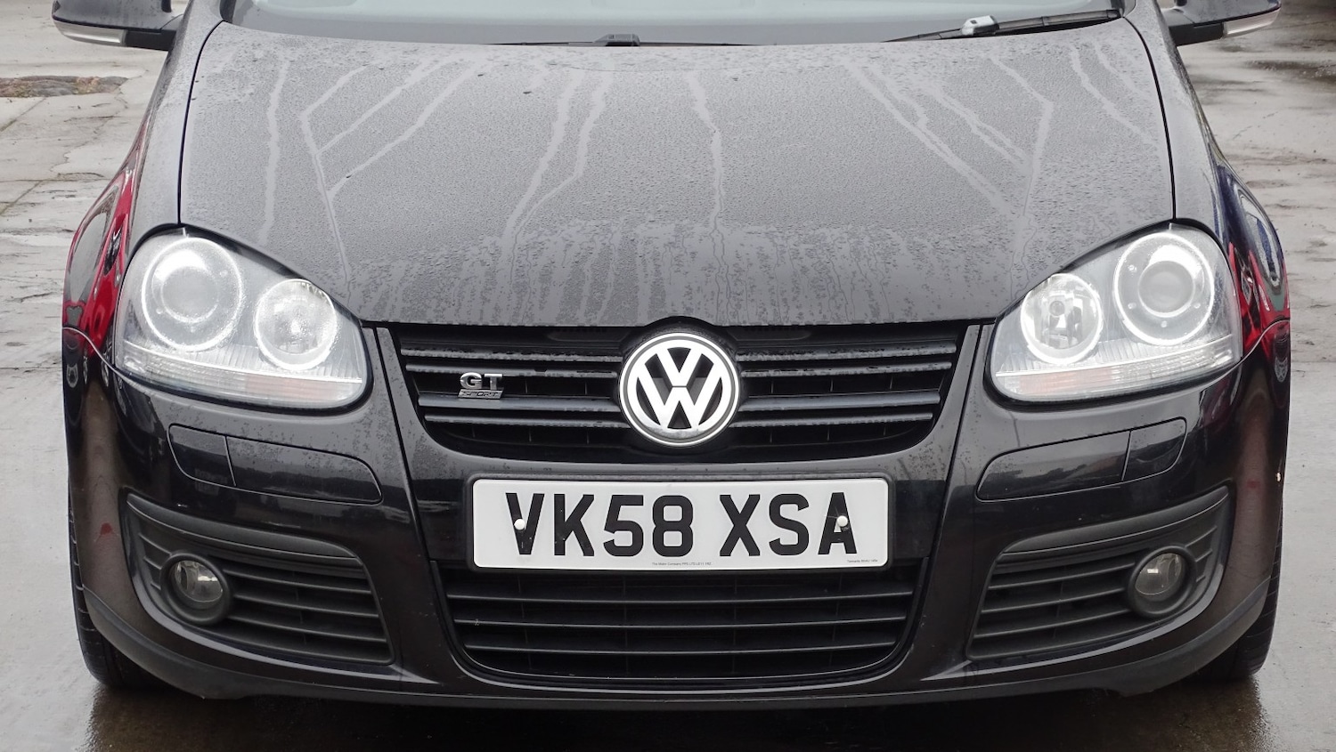 Used Volkswagen Golf 2008 for sale - 77140720: Photo 6