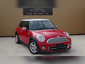 Used MINI Hatch 2013 for sale - 78932491: Photo