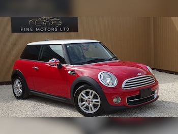 Used MINI Hatch 2013 for sale - 78932491: Photo