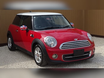 Used MINI Hatch 2013 for sale - 78932491: Photo
