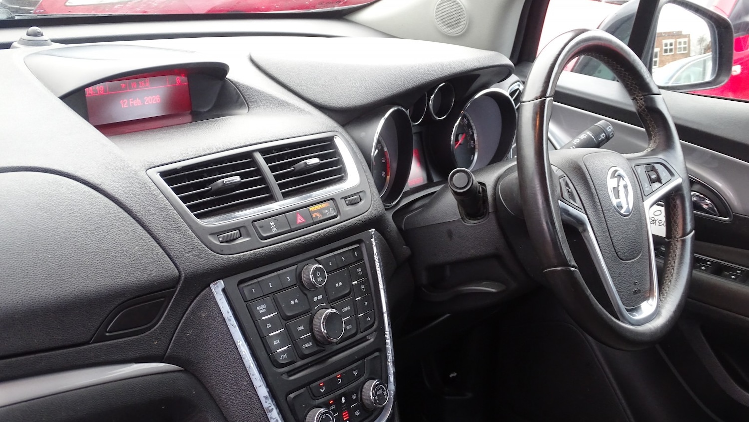 Used Vauxhall Mokka 2013 for sale - 77535924: Photo 19