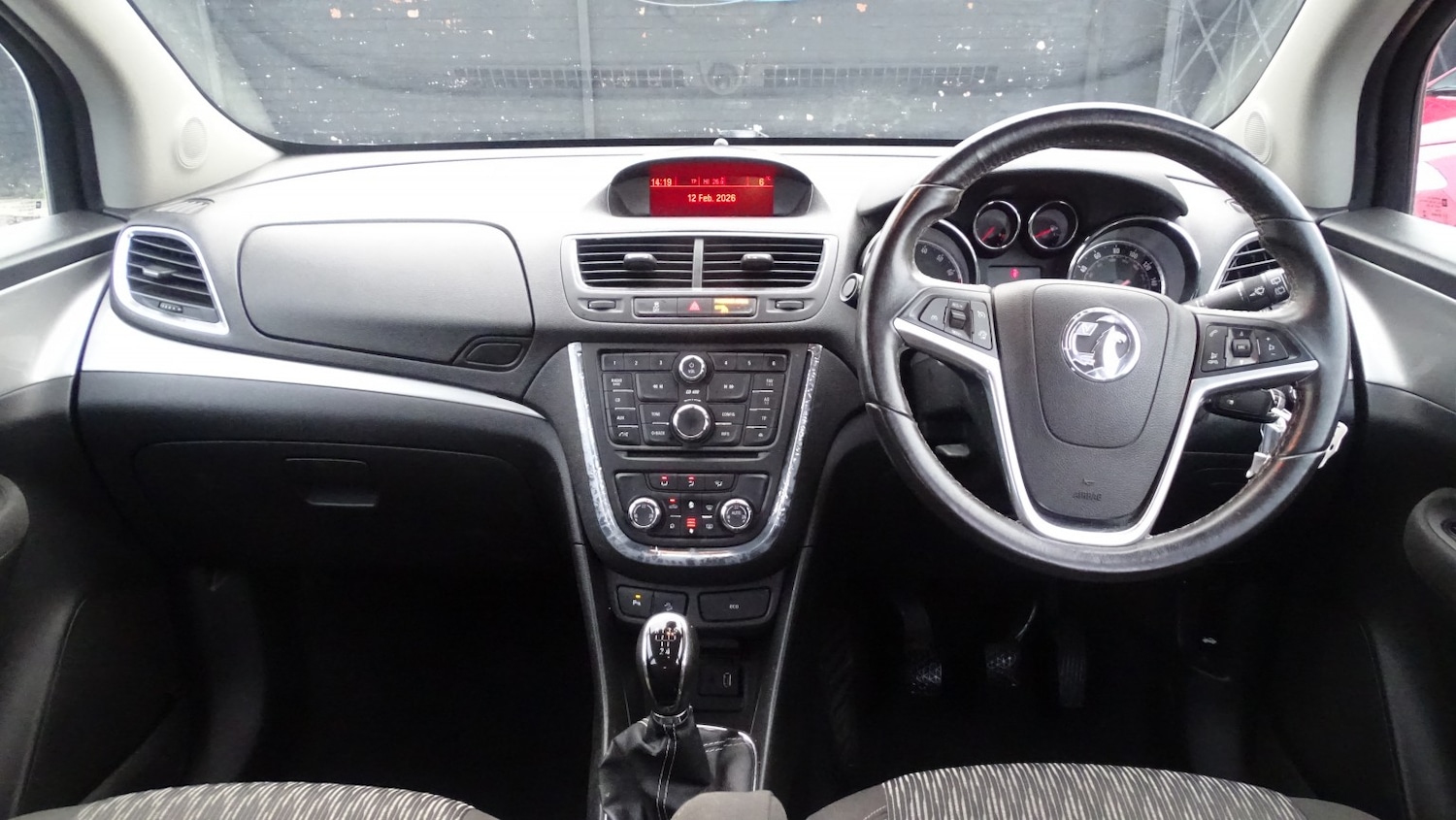 Used Vauxhall Mokka 2013 for sale - 77535924: Photo 22