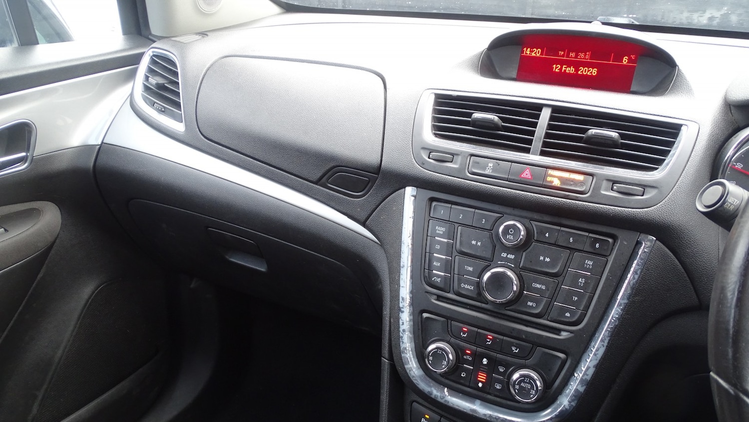 Used Vauxhall Mokka 2013 for sale - 77535924: Photo 23