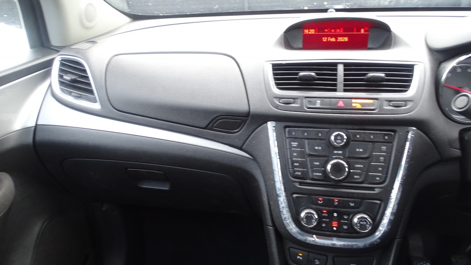 Used Vauxhall Mokka 2013 for sale - 77535924: Photo 24