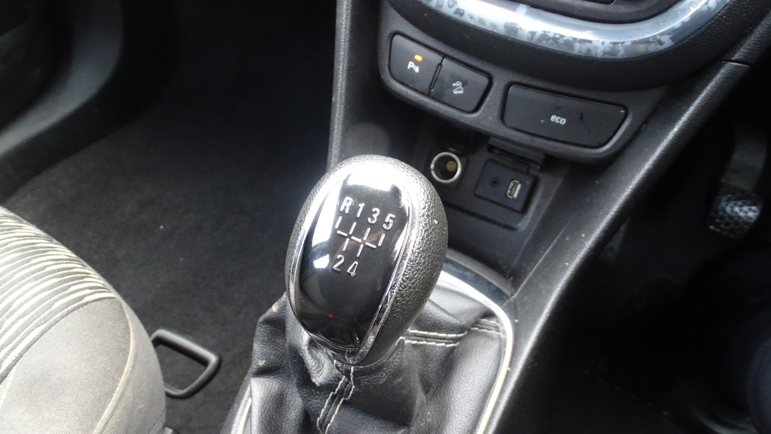 Used Vauxhall Mokka 2013 for sale - 77535924: Photo 26