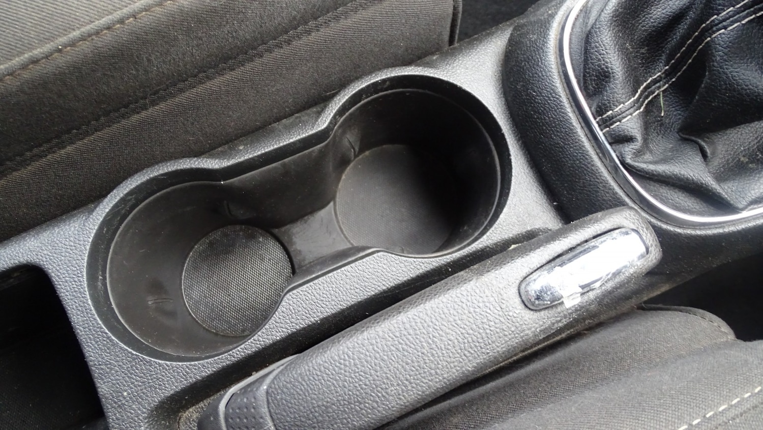 Used Vauxhall Mokka 2013 for sale - 77535924: Photo 32