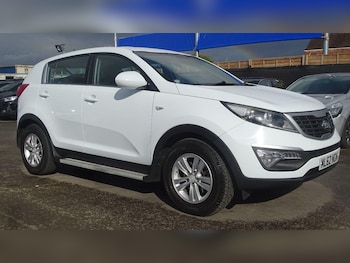 Used Kia Sportage 2012 for sale - 75925231: Photo