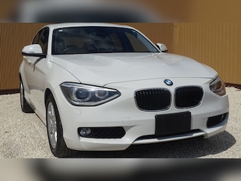 Used BMW 1 Series 2014 for sale - 78683407: Photo