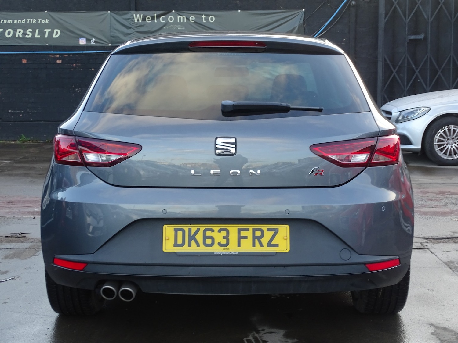 Used SEAT Leon 2013 for sale - 76785125: Photo 13