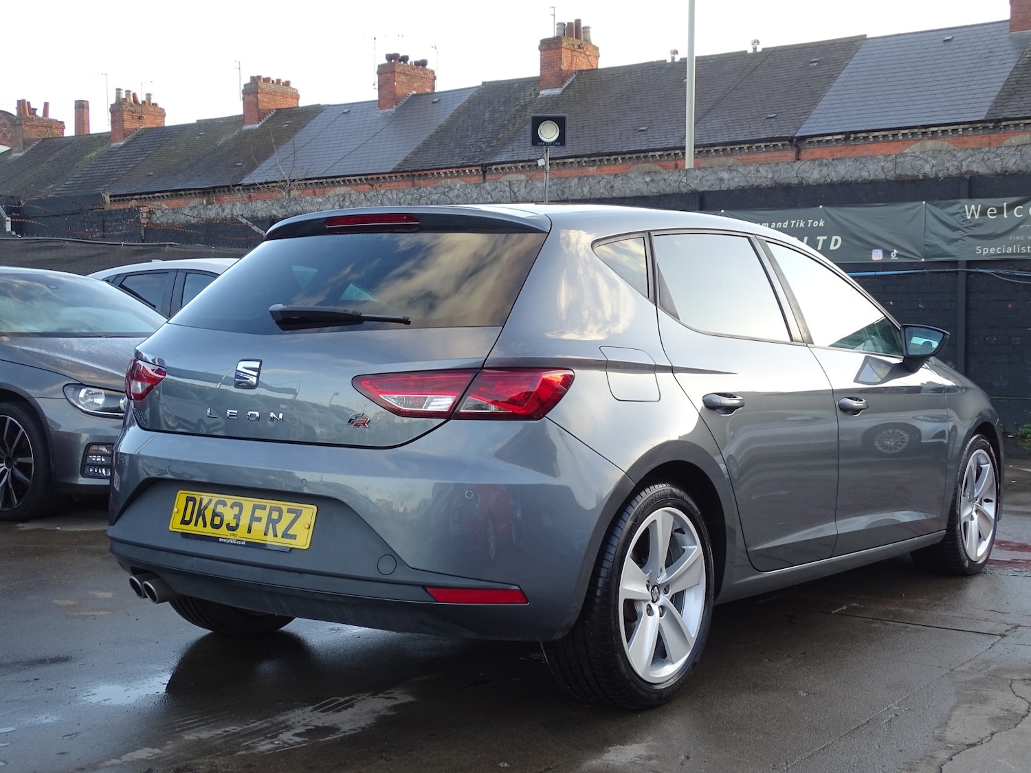 Used SEAT Leon 2013 for sale - 76785125: Photo 15