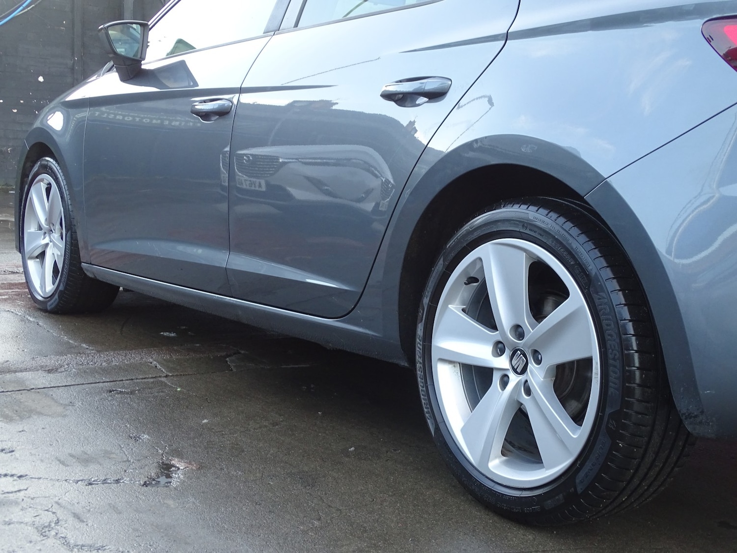 Used SEAT Leon 2013 for sale - 76785125: Photo 18