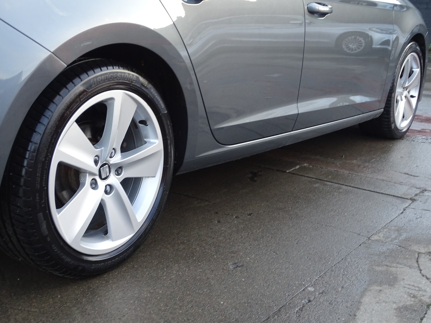 Used SEAT Leon 2013 for sale - 76785125: Photo 19