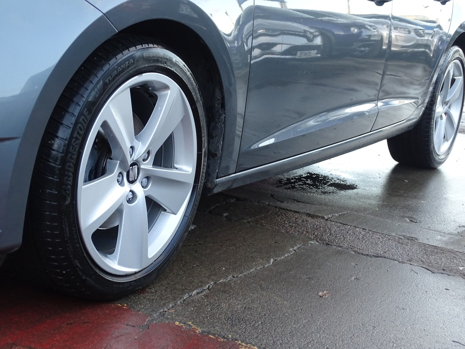 Used SEAT Leon 2013 for sale - 76785125: Photo 22