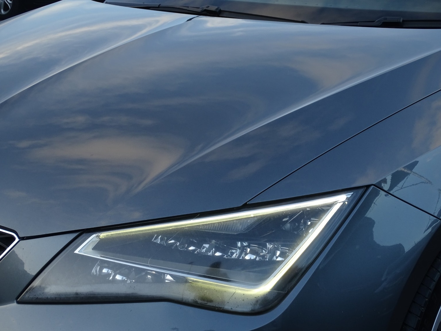 Used SEAT Leon 2013 for sale - 76785125: Photo 23