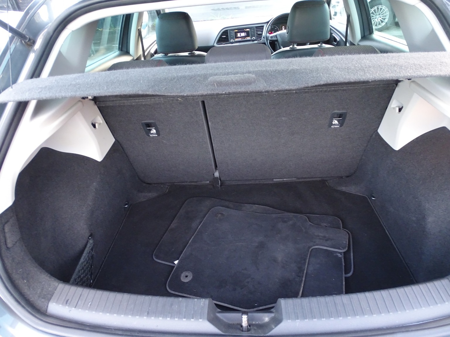 Used SEAT Leon 2013 for sale - 76785125: Photo 24