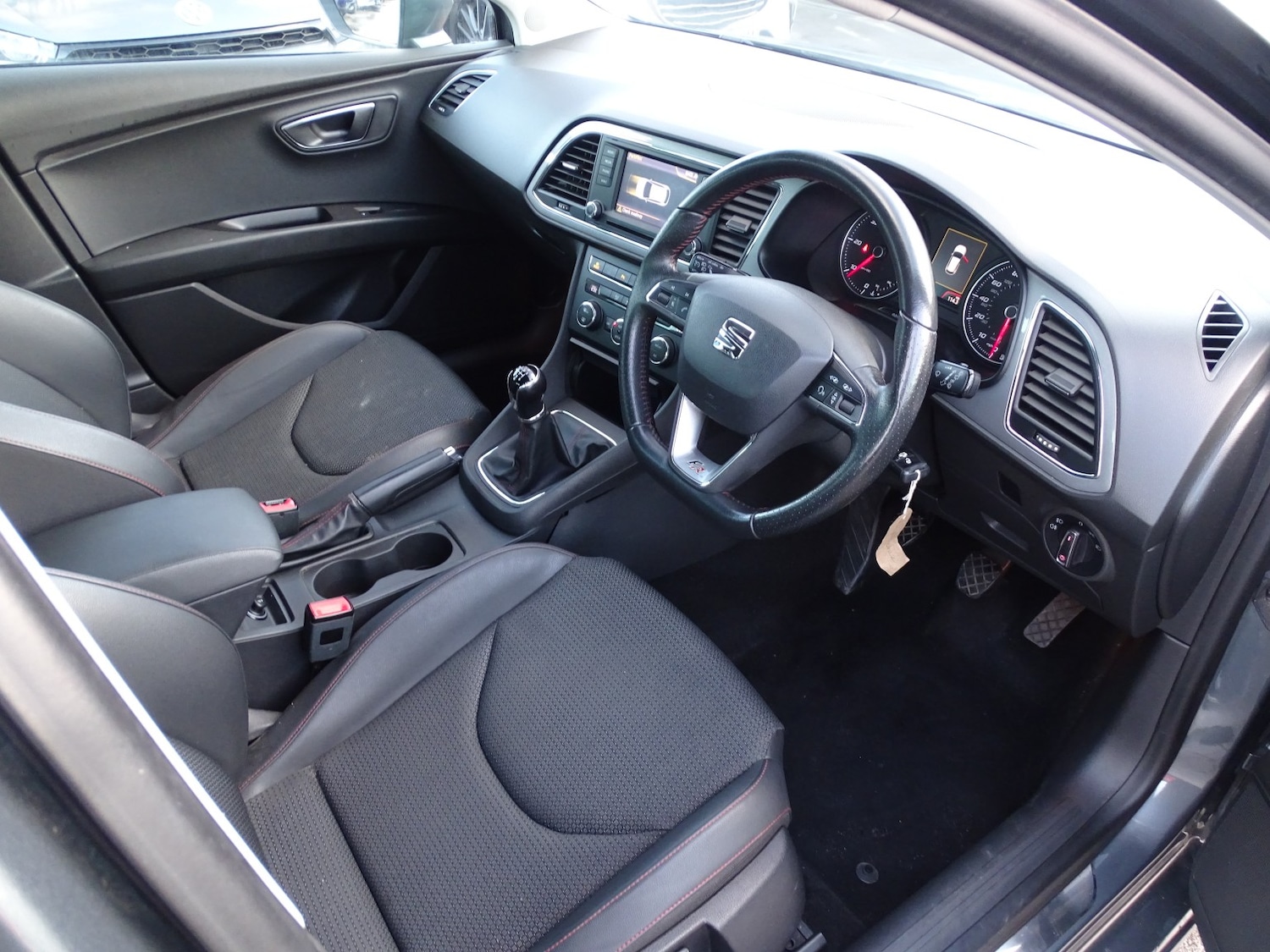 Used SEAT Leon 2013 for sale - 76785125: Photo 27