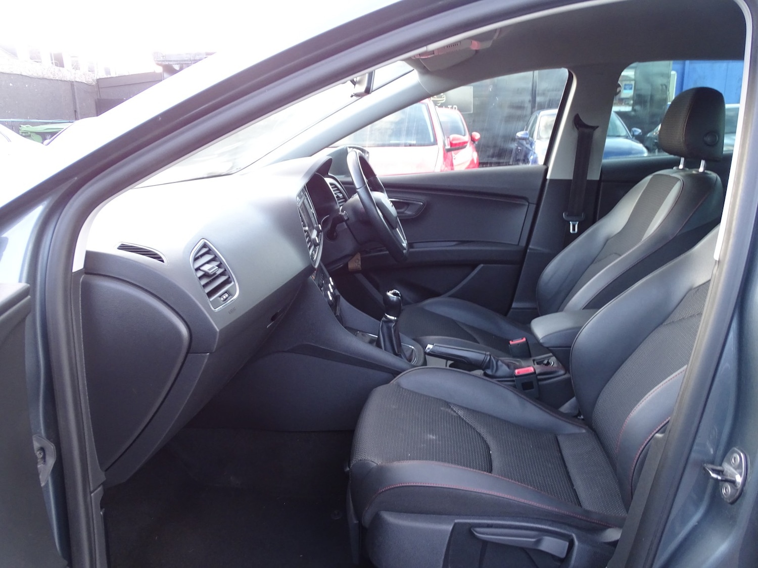 Used SEAT Leon 2013 for sale - 76785125: Photo 28
