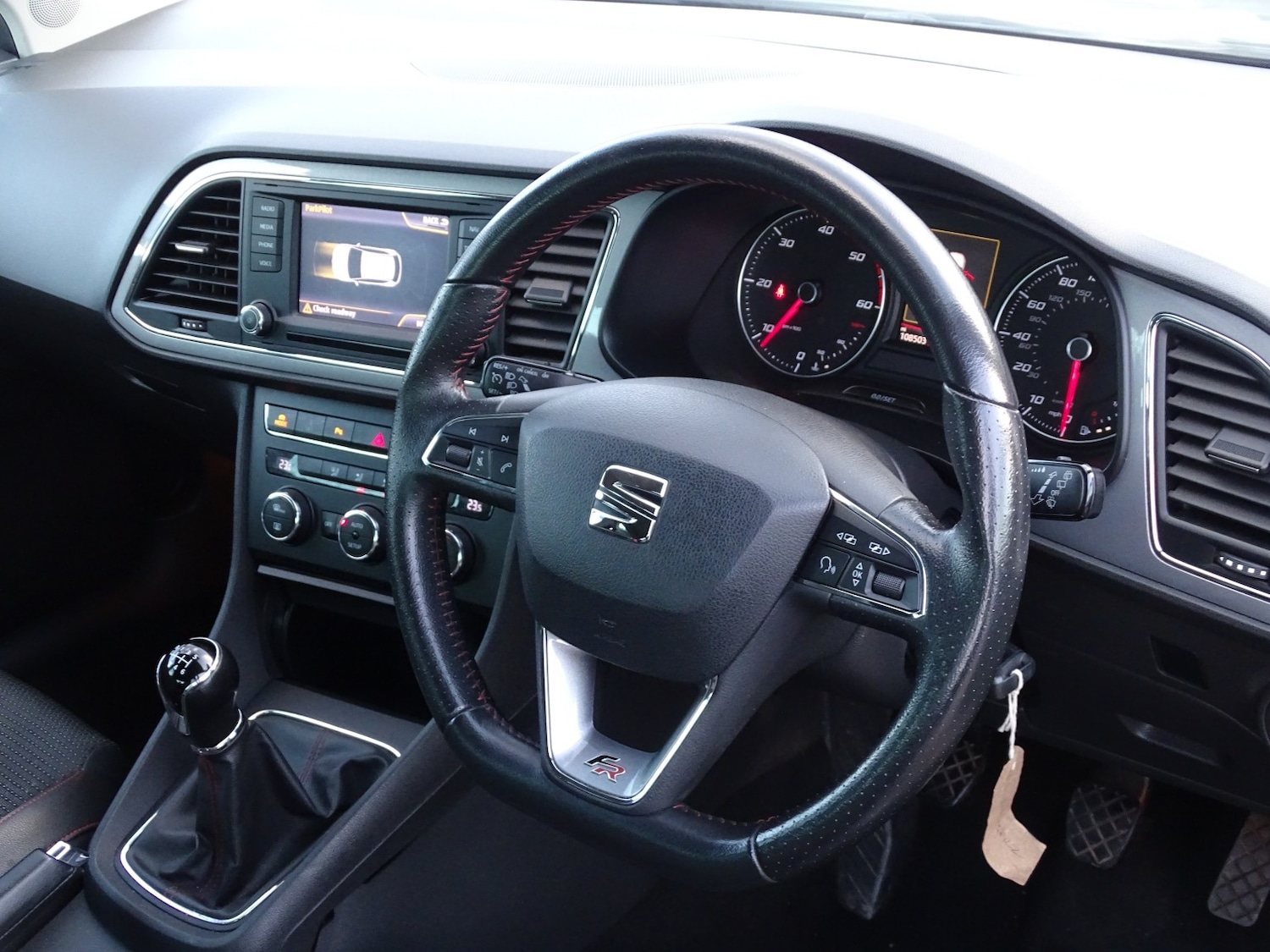 Used SEAT Leon 2013 for sale - 76785125: Photo 29