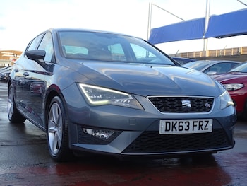Used SEAT Leon 2013 for sale - 76785125: Photo