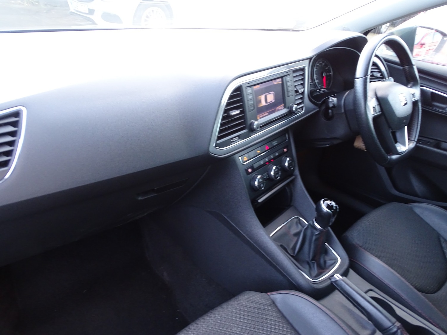 Used SEAT Leon 2013 for sale - 76785125: Photo 30
