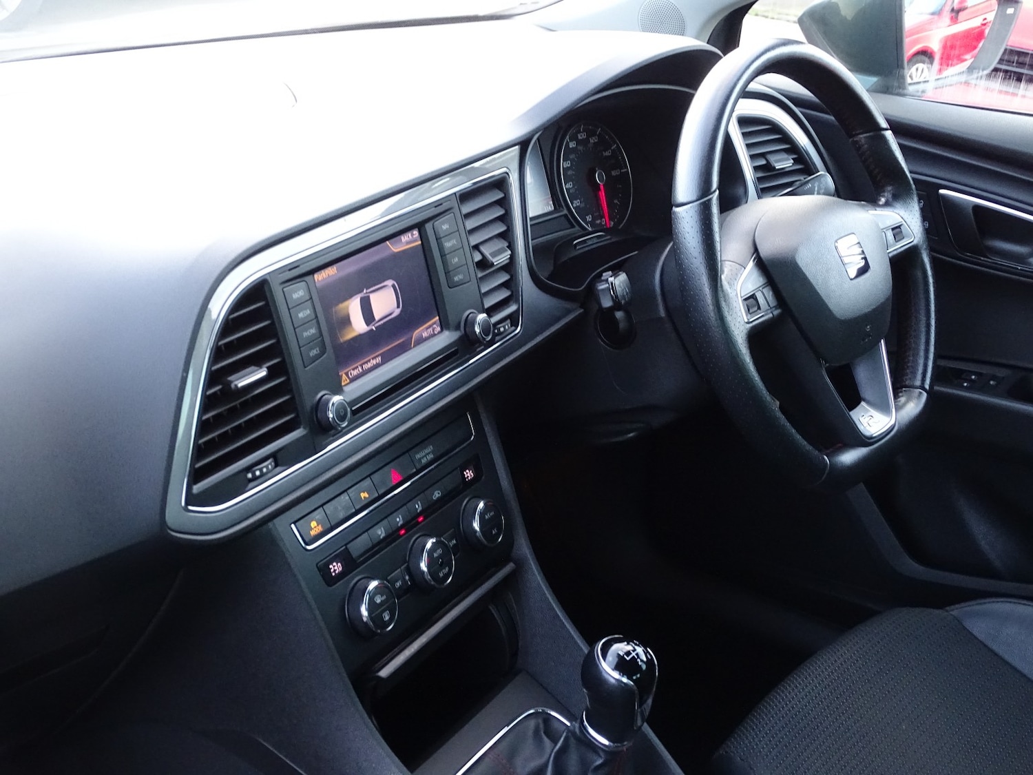 Used SEAT Leon 2013 for sale - 76785125: Photo 31