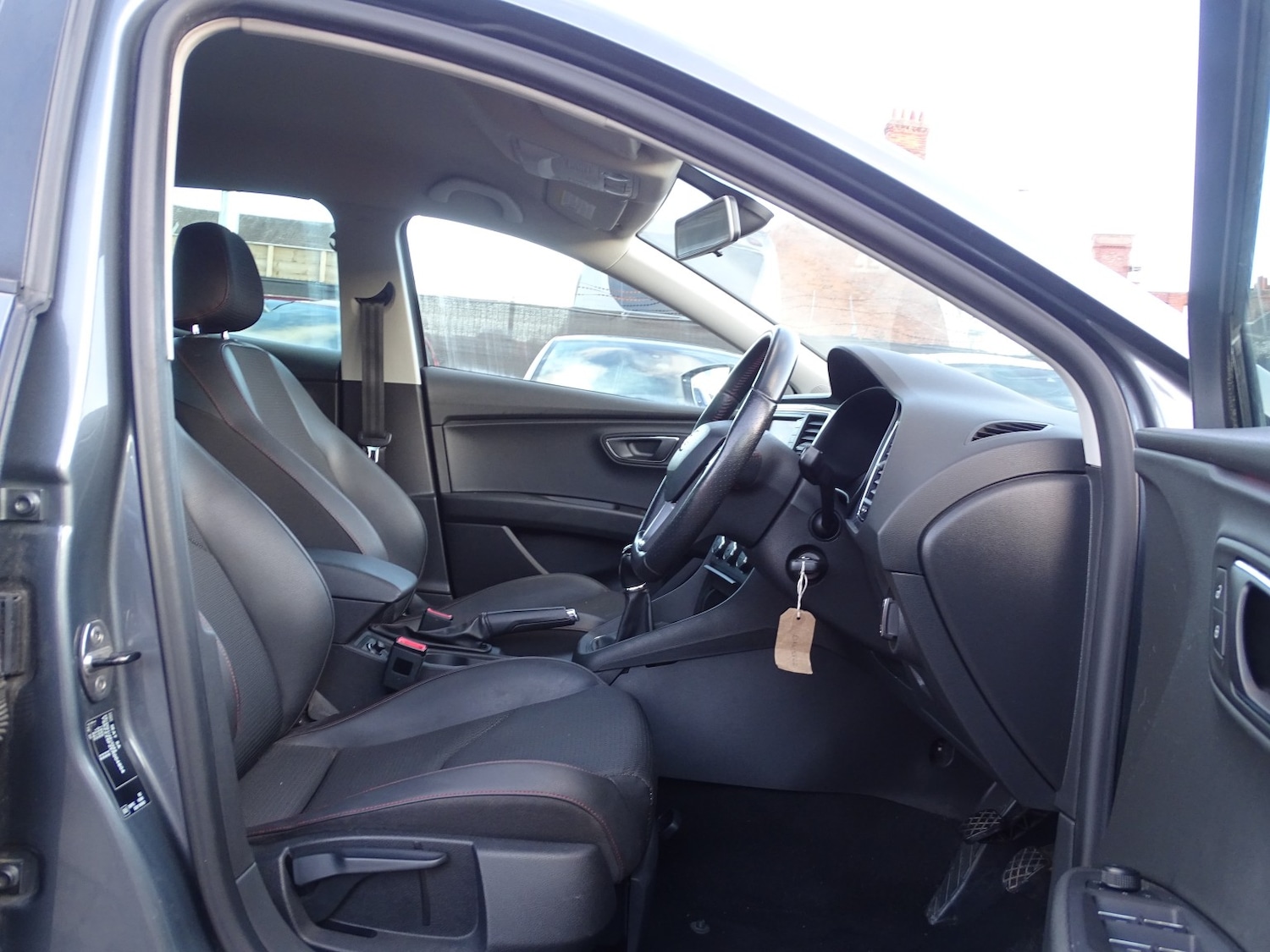 Used SEAT Leon 2013 for sale - 76785125: Photo 32