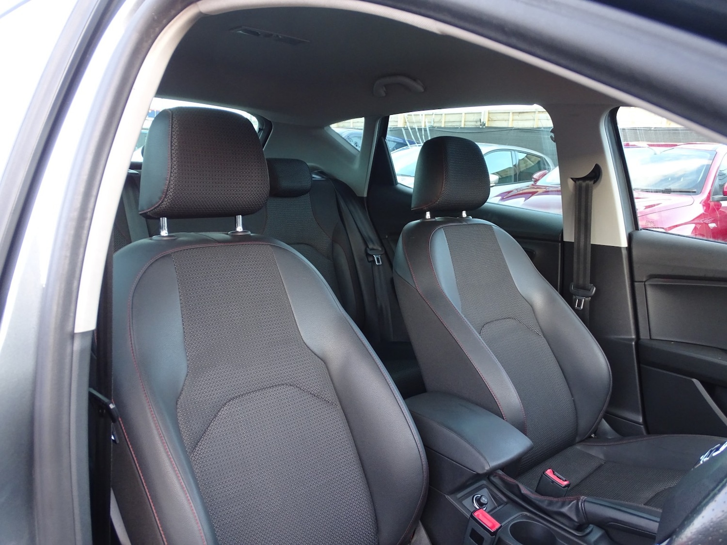 Used SEAT Leon 2013 for sale - 76785125: Photo 33