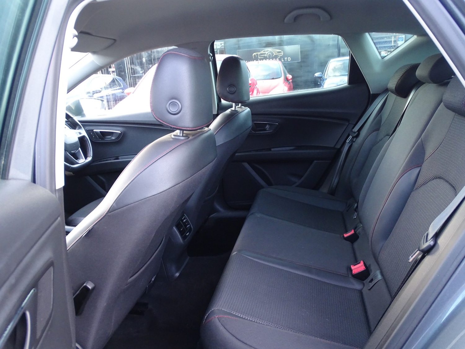 Used SEAT Leon 2013 for sale - 76785125: Photo 34