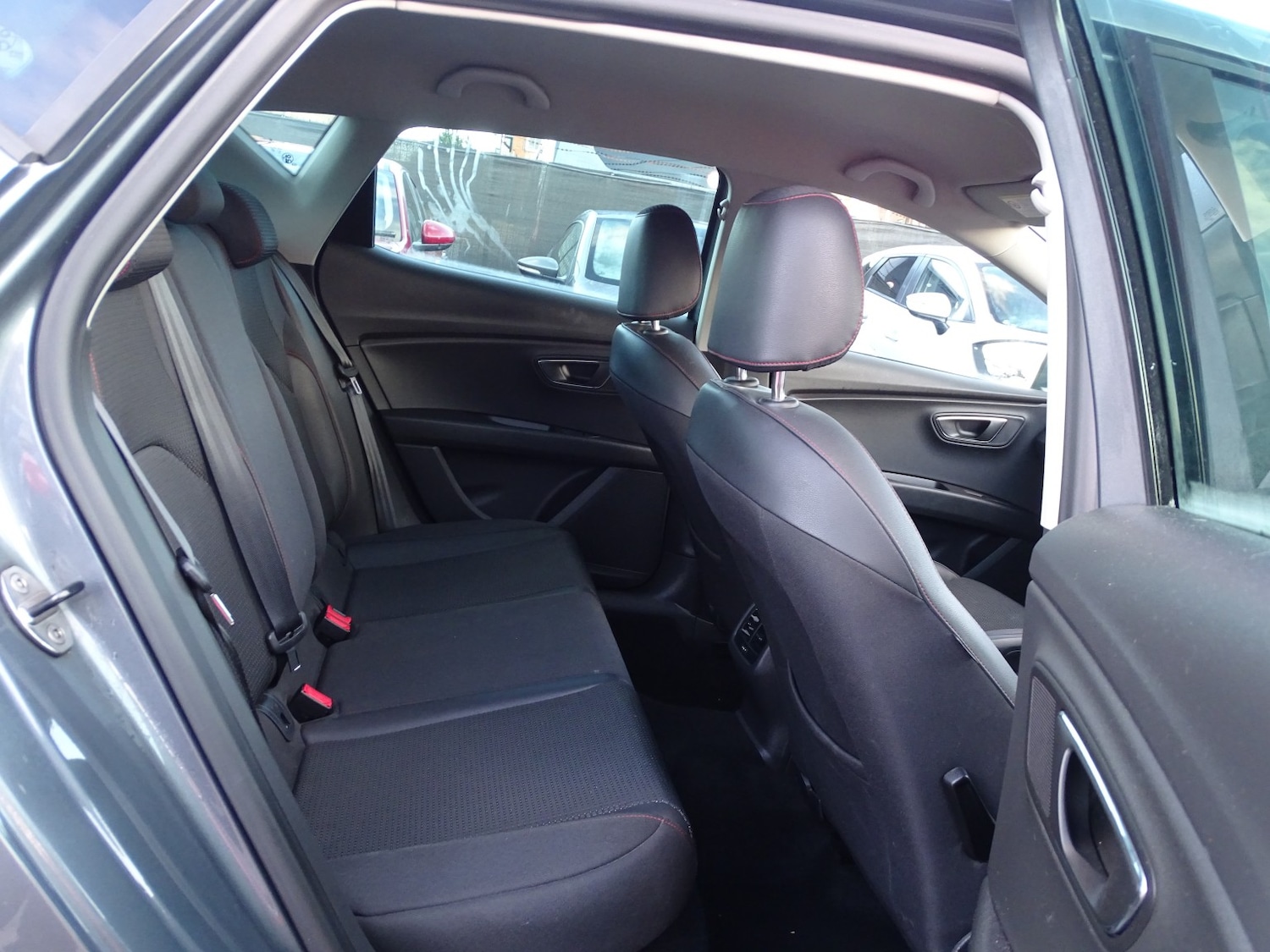 Used SEAT Leon 2013 for sale - 76785125: Photo 35