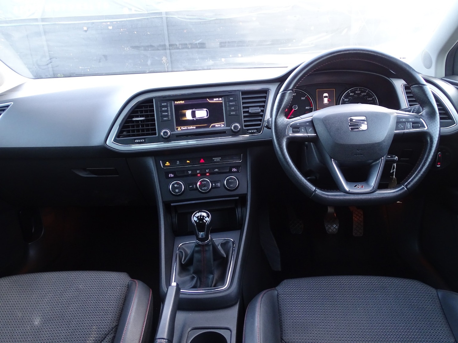 Used SEAT Leon 2013 for sale - 76785125: Photo 36
