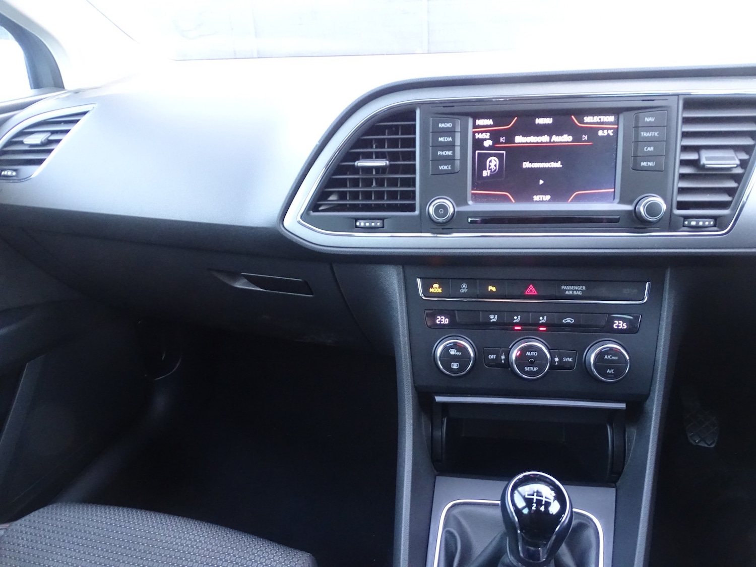 Used SEAT Leon 2013 for sale - 76785125: Photo 38