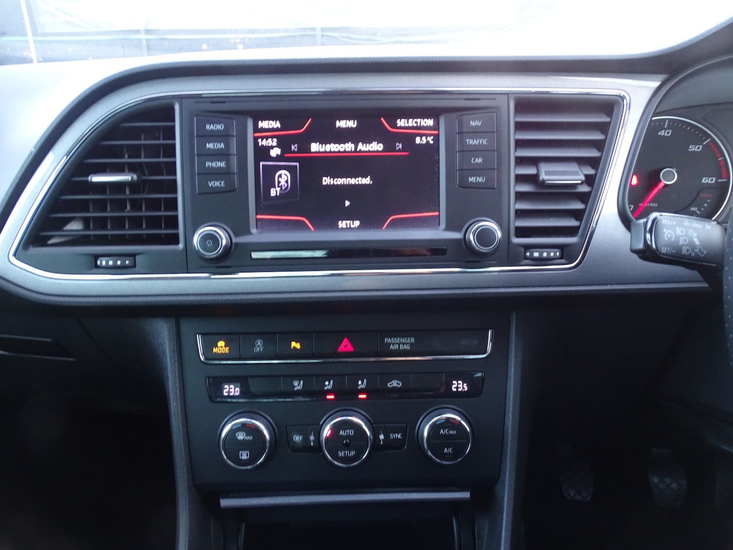 Used SEAT Leon 2013 for sale - 76785125: Photo 43