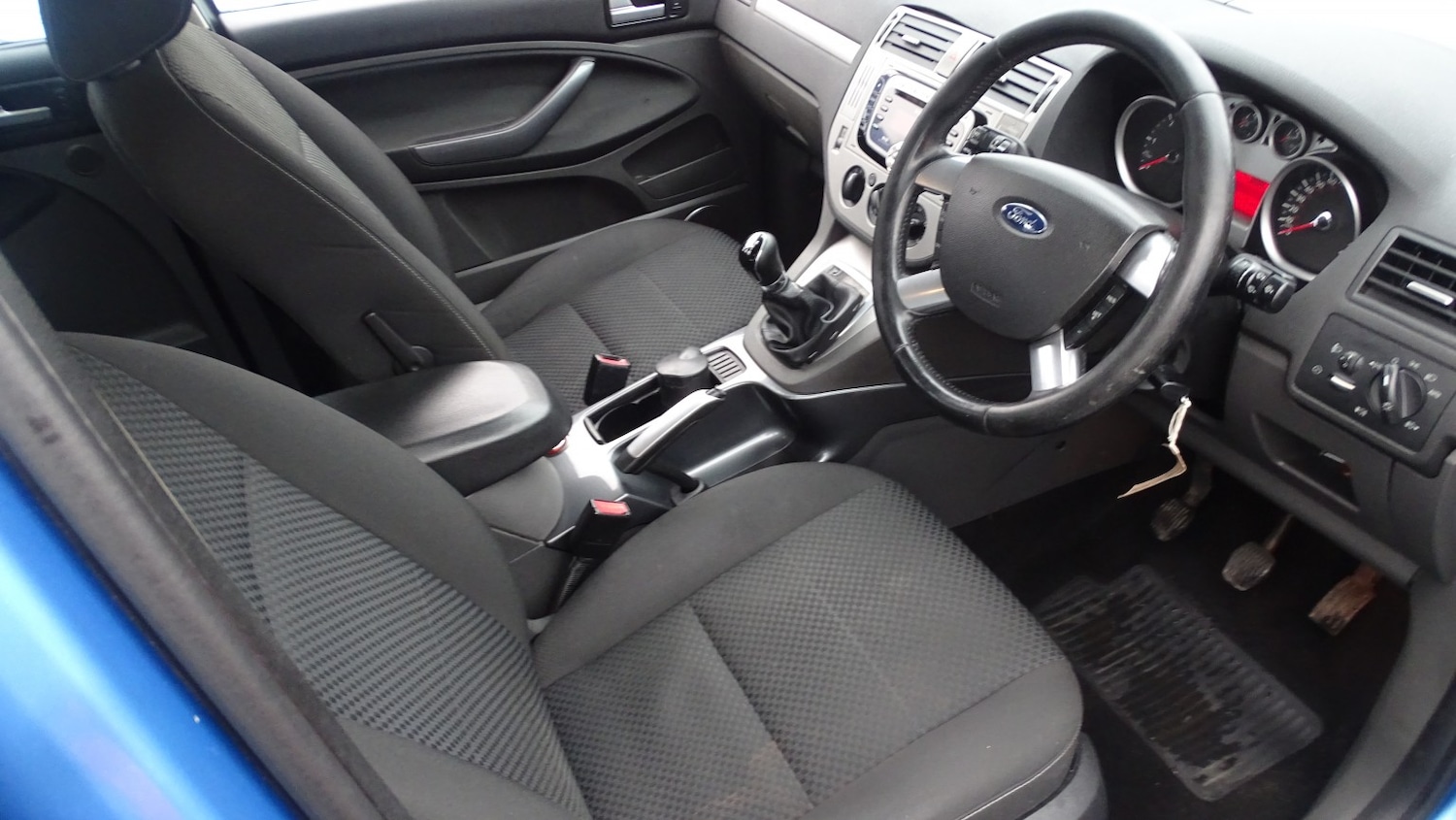 Used Ford C-Max 2010 for sale - 77508483: Photo 12