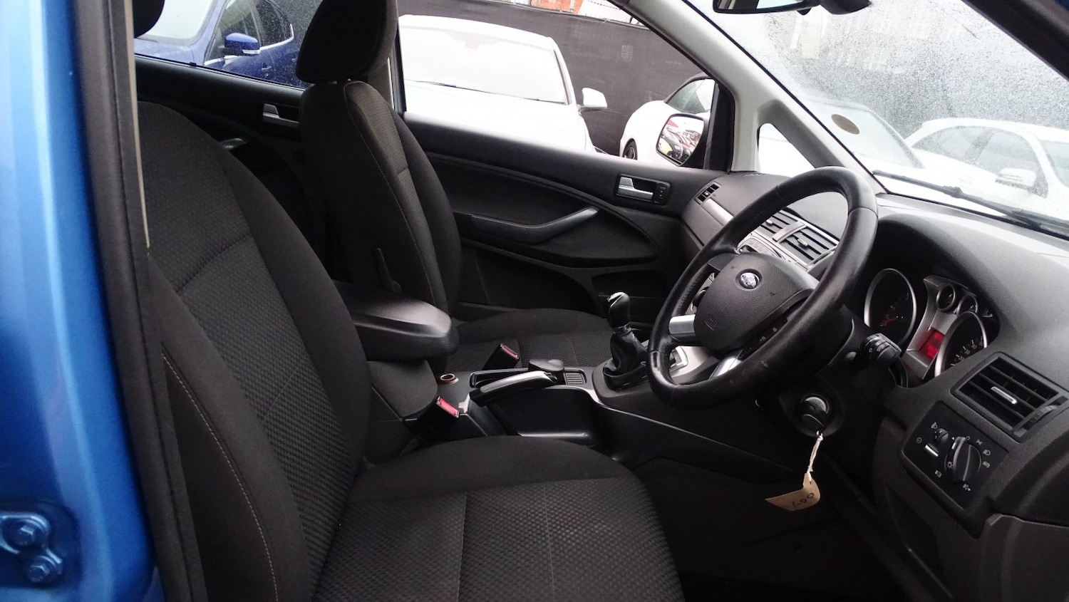 Used Ford C-Max 2010 for sale - 77508483: Photo 13