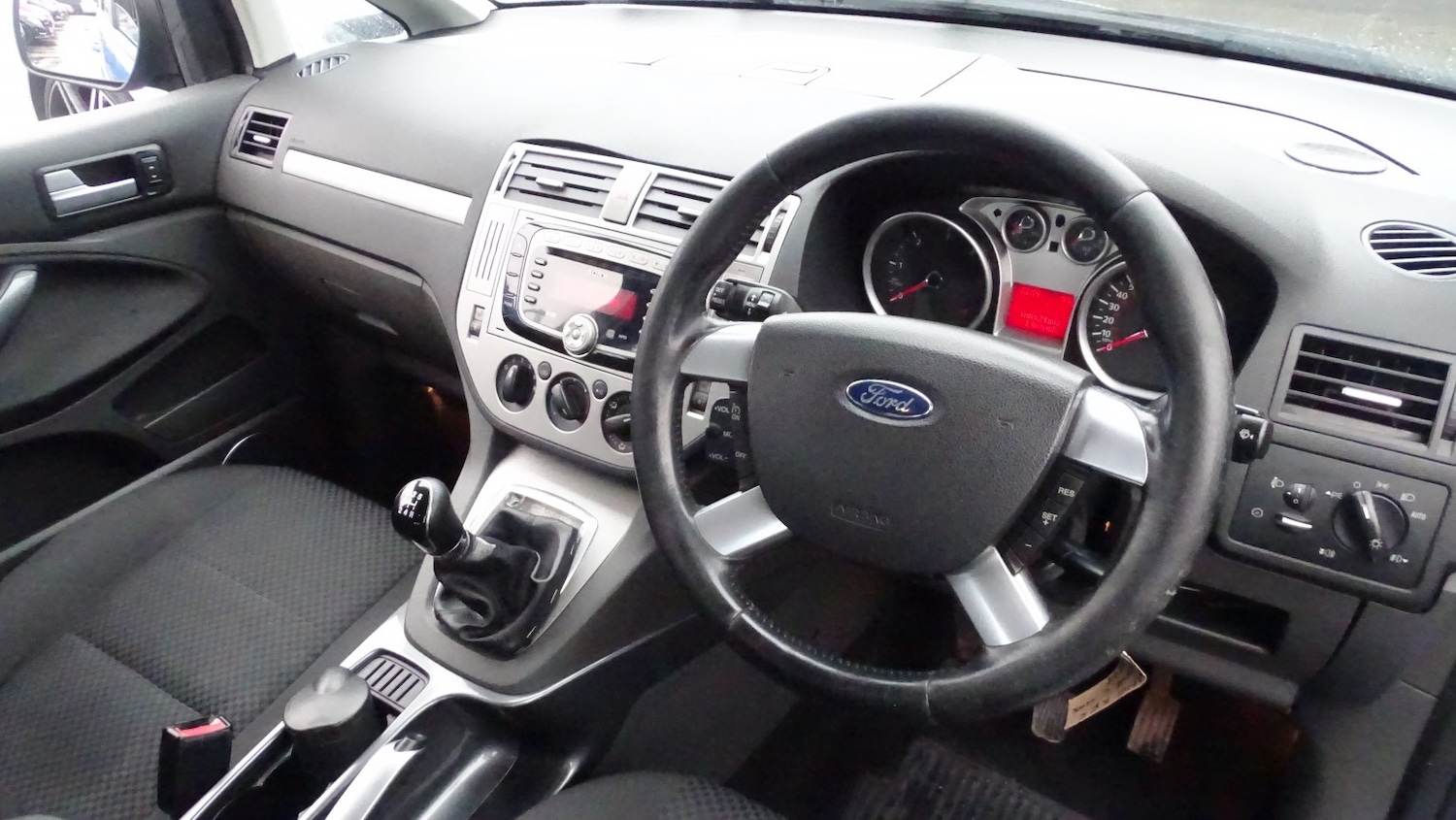 Used Ford C-Max 2010 for sale - 77508483: Photo 14