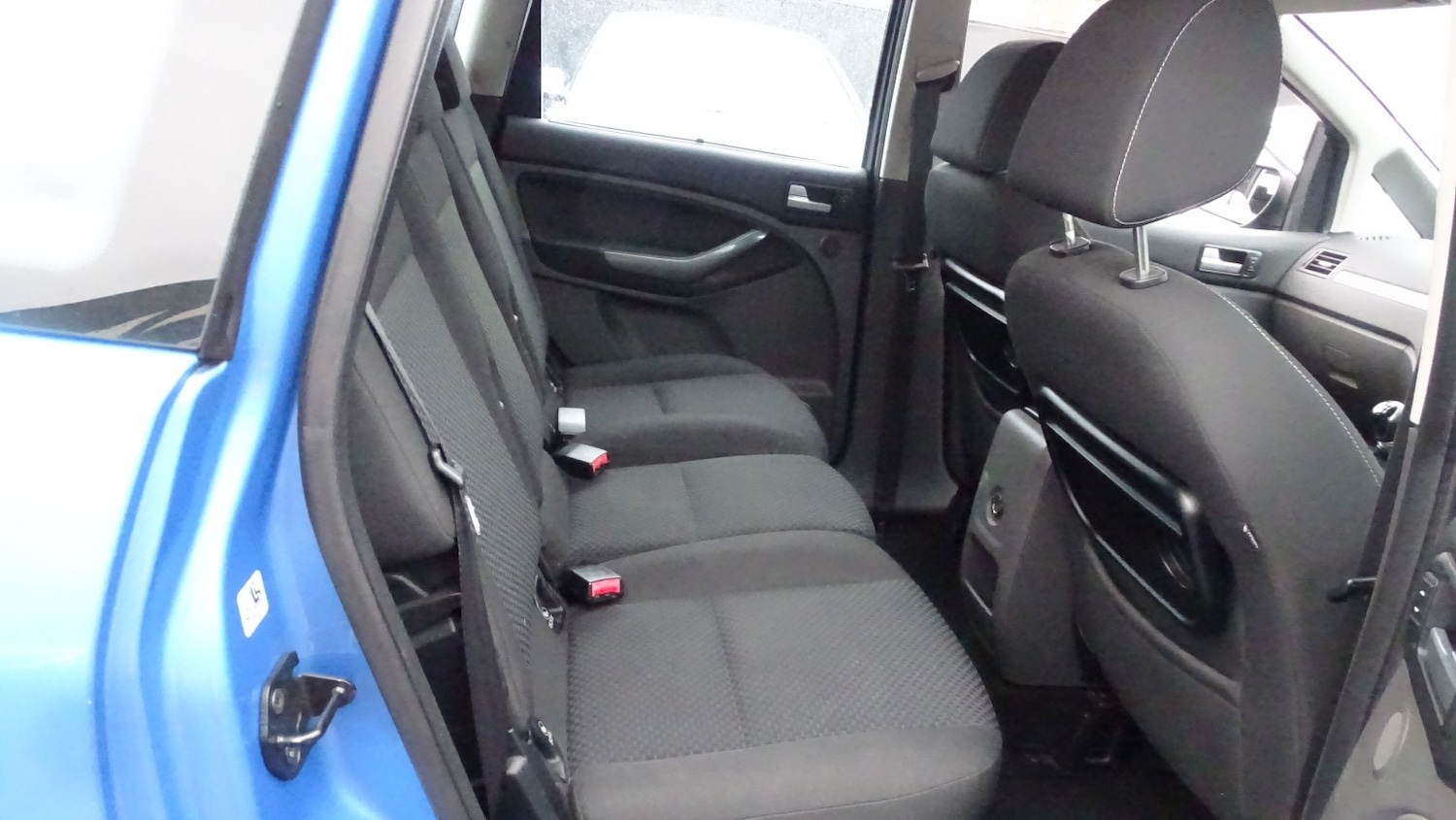 Used Ford C-Max 2010 for sale - 77508483: Photo 15