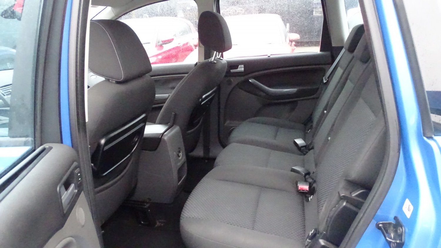 Used Ford C-Max 2010 for sale - 77508483: Photo 16