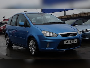 Used Ford C-Max 2010 for sale - 77508483: Photo