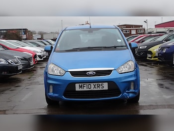 Used Ford C-Max 2010 for sale - 77508483: Photo